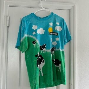 Ben and Jerry’s tee